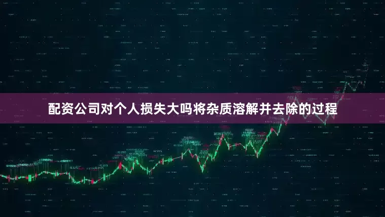 配资公司对个人损失大吗将杂质溶解并去除的过程